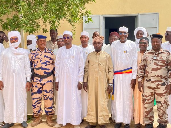 Tchad : le conseil municipal de Moussoro tient sa deuxième session axée sur le développement local