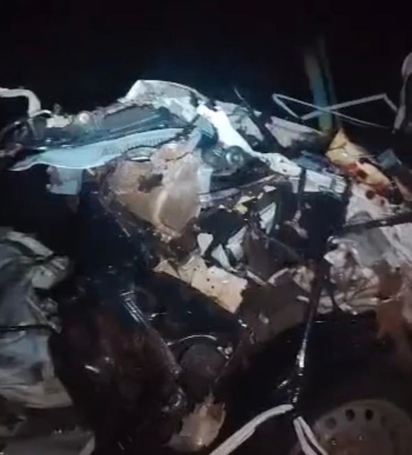 Tchad : quatre morts dans une collision entre deux camions près de Moundou