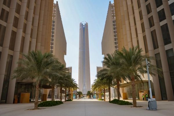 Building the Future: How China-Egypt Cooperation is Transforming Infrastructure and Industry