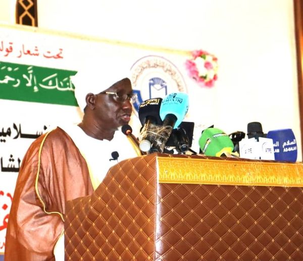Tchad : la communauté Tidjanya célèbre le Mawlid et appelle à l'unité nationale