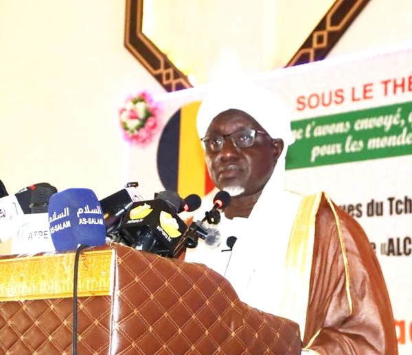 Tchad : Le CNAI célèbre le Mawlid et appelle à l'unité et à la probité