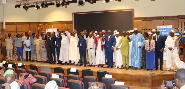 Paix au Tchad : la Médiature et l'ONU plaident pour un investissement quotidien