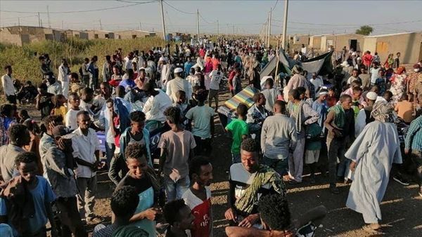 Crise au Soudan et sécheresse historique : le Tchad face à une double urgence humanitaire et sécuritaire