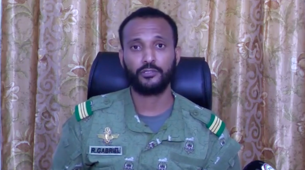 Tchad-Niger : l’entourage de responsables tchadiens rejette les accusations du capitaine Roger Gabriel