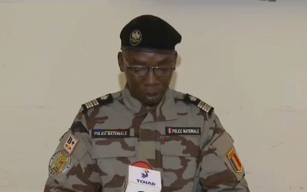 N'Djamena : la police pointe Bichara V8 comme le cerveau présumé d'une série de braquages sanglants