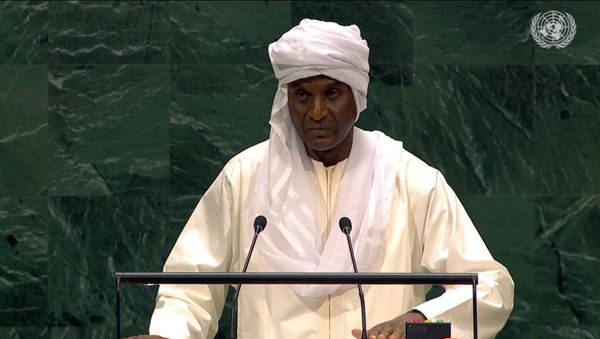 Le Niger affirme sa volonté de contrôler son uranium et son pétrole
