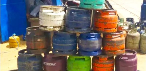 Tchad : la flambée du gaz butane asphyxie les ménages du Mayo-Kebbi Ouest