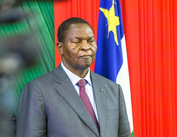 Centrafrique : trois officiers des FACA rétrogradés pour manquements graves