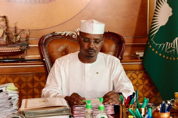 ONU : le Tchad met en garde le Soudan suite aux frappes et assume son retrait de la CPI