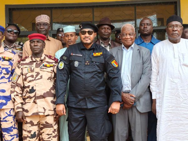 Tchad : au Mayo-Kebbi Ouest, fermeté exigée sur la sécurité frontalière, la transhumance et le racket routier
