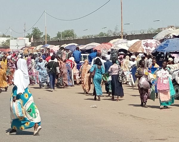 Le Tchad peut-il transformer son enclavement en avantage économique ?