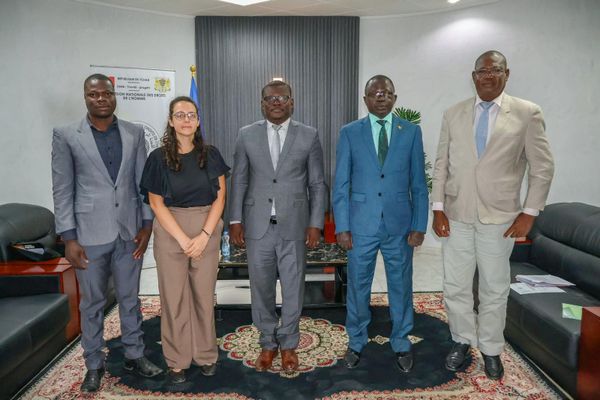 Droits humains au Tchad : la CNDH et l'ONG ACRA scellent les bases d'un partenariat stratégique