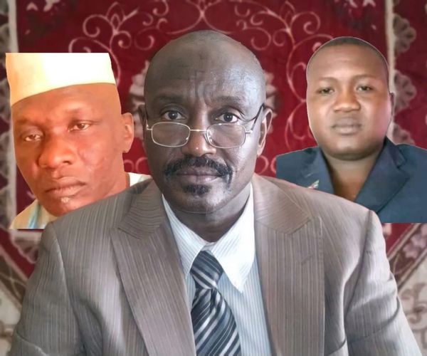 Procès Abdoulaye Miskine au Tchad : qui sont ses trois coaccusés ?