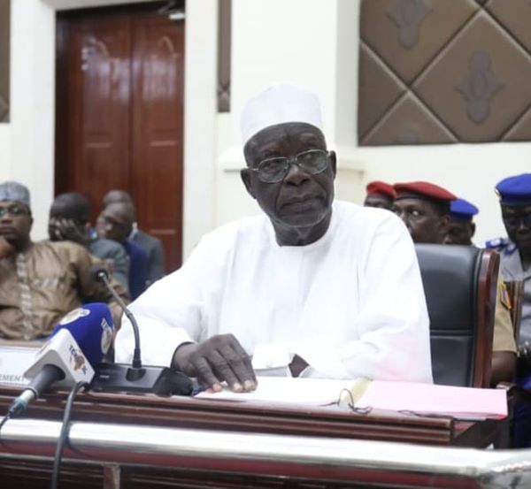 Tchad : les députés examinent la ratification de deux ordonnances clés (Musée des Armées et Génie militaire)