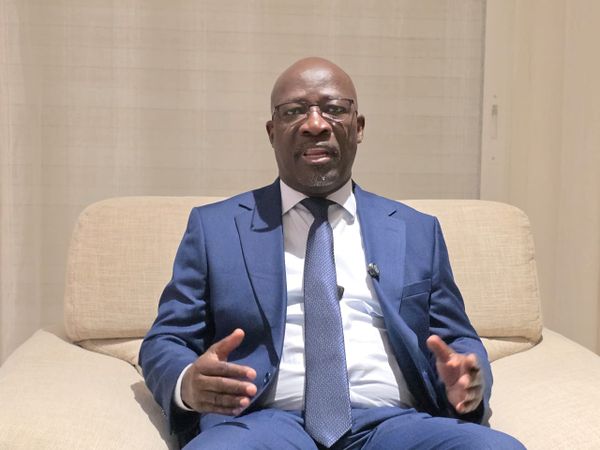 Charles Blé Goudé à Alwihda : « La jeunesse africaine ne doit pas être spectatrice »