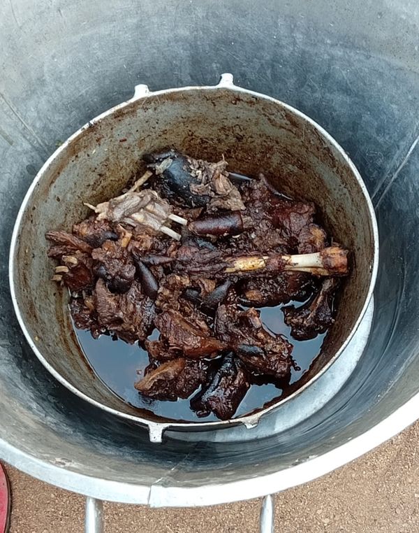Viande de chien au Tchad : quand les jeunes bousculent les traditions