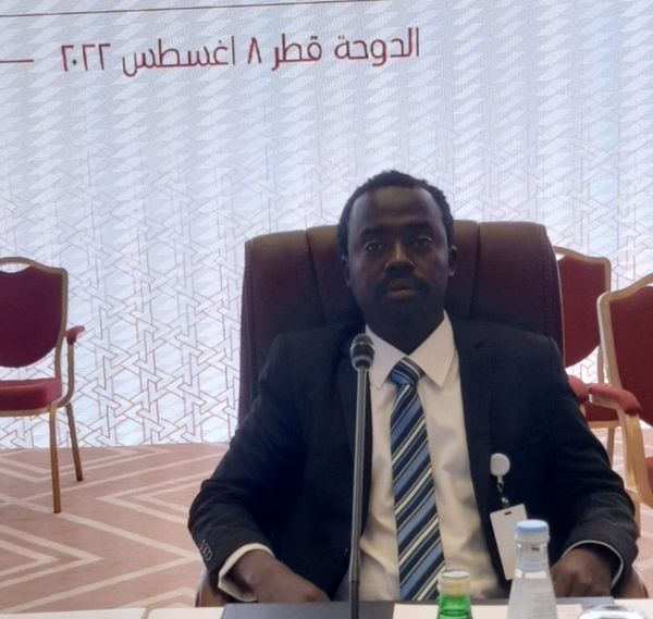 تشاد: كوادر يعلنون تأسيس «اتحاد قوى الجمهورية – الإصلاحيون» ويؤكدون تمسكهم باتفاق الدوحة