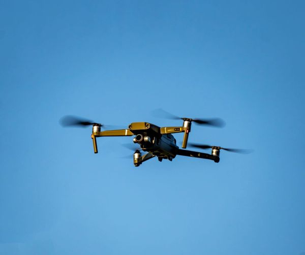 Tchad : le ministère de la Sécurité publique dément une fausse interdiction des drones