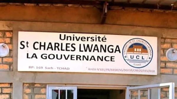 Tchad : l’Université Saint-Charles-Lwanga obtient un répit d’un an dans son litige foncier