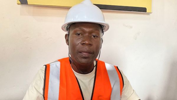 Tchad : Alladoum, le jeune entrepreneur qui mise sur l’énergie solaire à Sarh