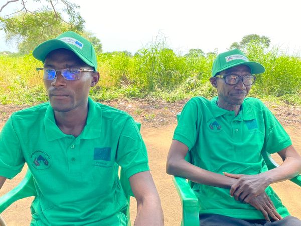 Tchad : cohésion sociale, le projet « Lapia » mobilise les acteurs locaux à Moussafoyo