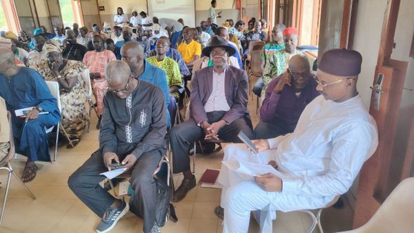Tchad : Kélo entre projets structurants et célébration religieuse pour le développement et la cohésion