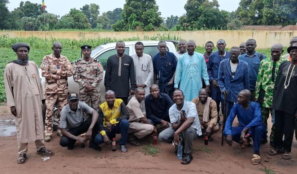 Tchad : au Mandoul Central, les priorités pour le développement local enfin tracées