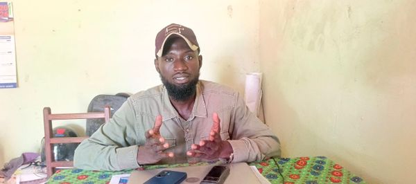 Tchad : Dj Yam’s offre au Moyen-Chari la première place d'un concours national