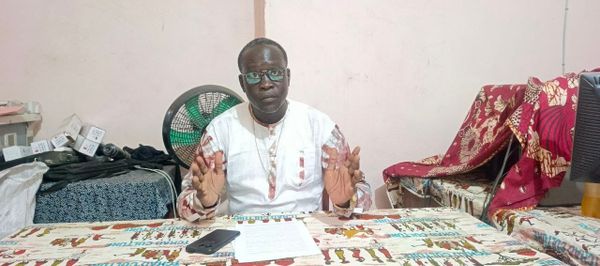 Moyen-Chari : Préfixe Tchad exhorte les citoyens à faire de la paix une responsabilité collective
