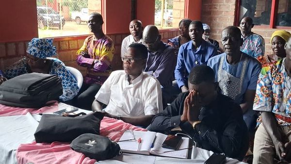 Tchad : l'Assemblée diocésaine de Caritas s'ouvre à Koumra contre la pauvreté