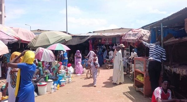Tchad : un jeune apprenti boucher poignardé à mort au grand marché de Sarh
