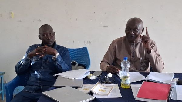 Tchad : les élus communaux de Péni se forment aux textes de la décentralisation