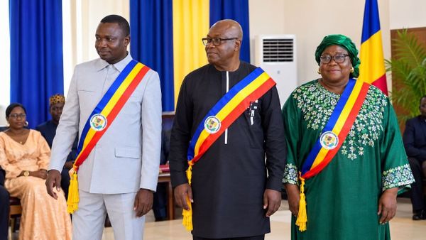 Tchad : Frédéric Raïkina Béaloum élu à la tête du Conseil provincial du Mandoul
