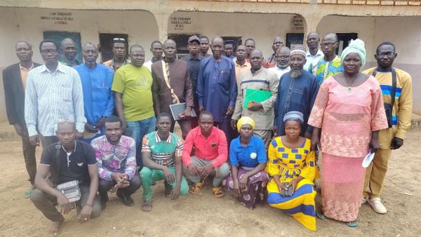 Tchad : à Kélo, la Citadelle renforce les capacités de ses enseignants en UL