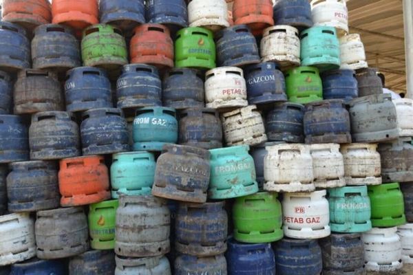 Tchad : la bouteille de 6 kg domine à 96,5 % le marché du gaz butane
