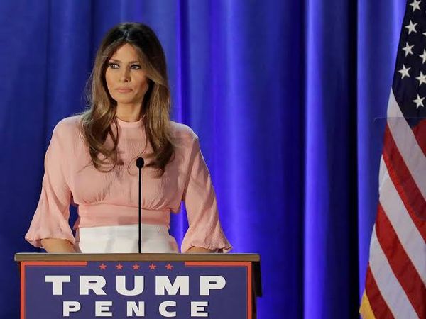 Technologie et éducation : sept nouveaux partenariats scellés pour l'initiative de Melania Trump à l'ONU