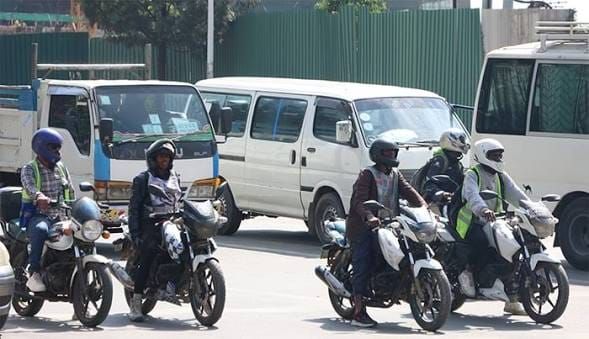 Éthiopie : interdiction des motos à Addis-Abeba et craintes d'une escalade au Tigré