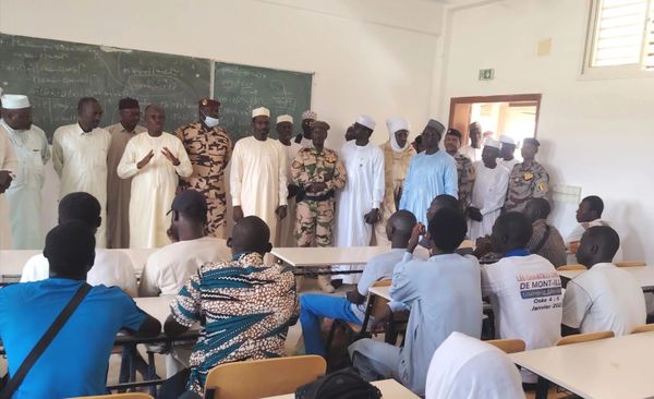 Tchad : à Abéché, la rentrée scolaire 2026-2027 placée sous le signe du bilinguisme
