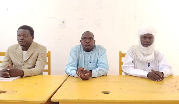 Tchad : à Abéché, 700 enseignants et encadreurs du primaire achèvent 26 jours de formation intensive