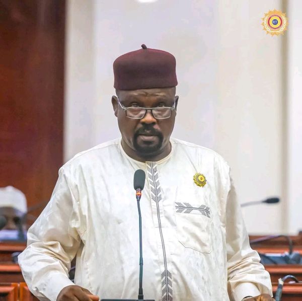 Tchad : le député Hassan Moussa Yacoub n'est plus