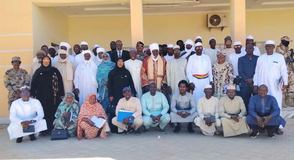 Tchad : à Abéché, plus de 1,37 milliard de FCFA de recettes mobilisées pour la deuxième session municipale