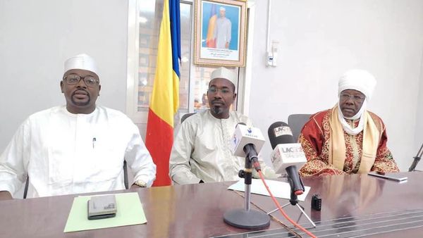 Tchad : 2ème session du Conseil municipal d'Abéché, plus de 1,3 milliard FCFA de recettes hors subventions