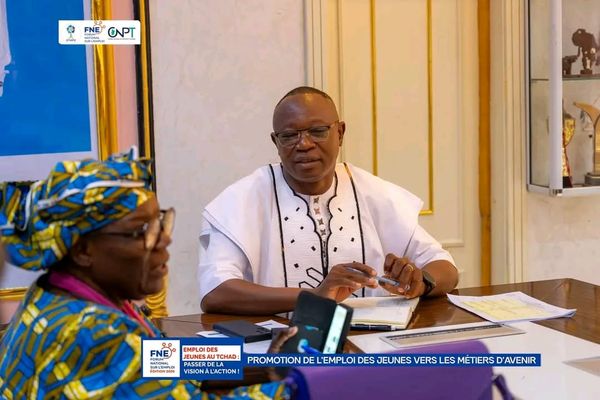 FNE 2026 au Tchad : Lancement officiel des travaux des commissions d'organisation