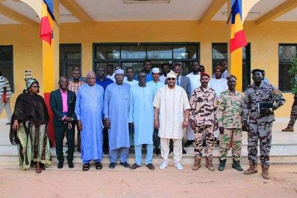 Tchad : Pala se prépare activement pour la 27ᵉ Fête nationale de la jeunesse