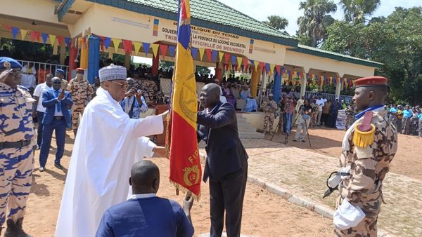 Tchad : Mbairam Alladoum prend officiellement la tête du département de Lac-Wey
