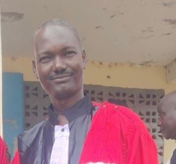 Tchad : décès du magistrat Tayamoko Djimtengaye, conseiller à la cour d'appel de Mongo