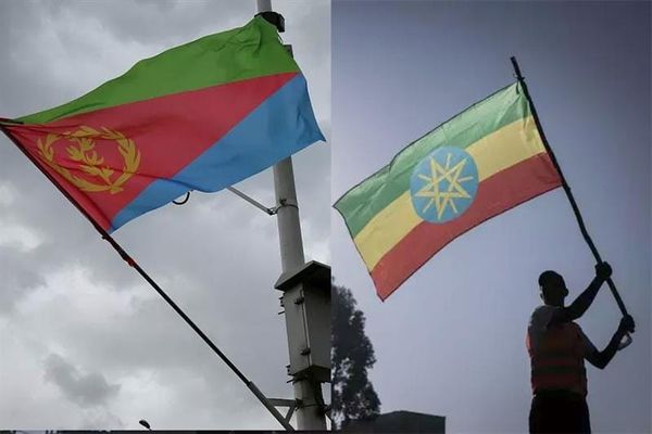 Fermeture de l'ambassade d'Éthiopie en Érythrée sur fond de tensions diplomatiques