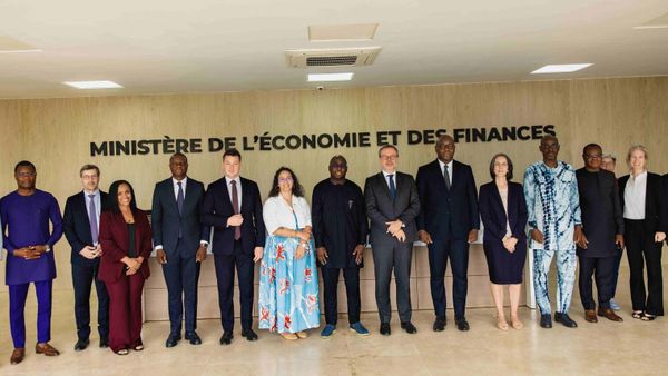 Bénin–Luxembourg : la 3e Commission mixte ins insuffle une nouvelle dynamique au partenariat bilatéral