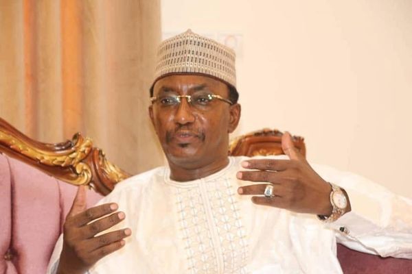 Tchad : Mahamat Allahou Tahir nommé ministre d’État, conseiller spécial à la Présidence