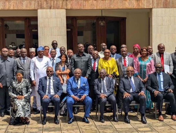 Cameroun : le FIDA et la Banque mondiale lancent AgriConnect pour transformer l'agriculture